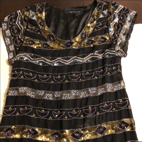 French Connection Dress - Picture 2 of 3